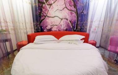 Thank Inn Chain Hotel Henan Anyang Linzhou Bus Station Taoyuan Avenue