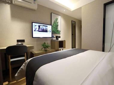 Up And In Henan Anyang Hongqi Road Wal-Mart