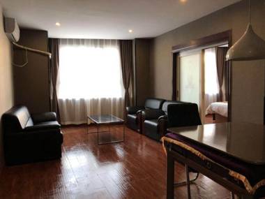 Jun Hotel He'nan Anyang Yindu District Tiexi Road