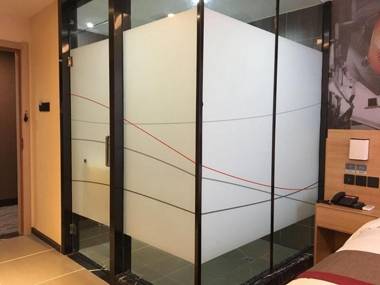 Thank Inn Plus Hotel Henan Anyang Longan District Zhongzhou Road