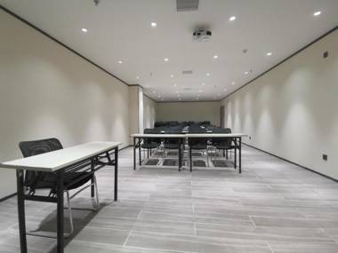 Hanting Hotel Hebi Shancheng Mall