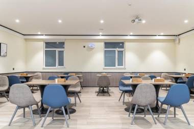 Hanting Hotel Hebi Shancheng Mall