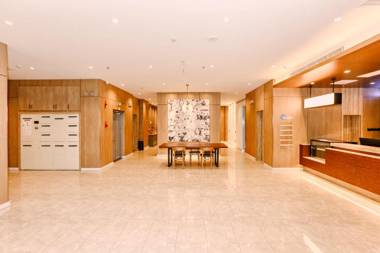 Hanting Premium Hotel Anyang Angang Avenue