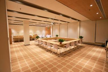 Hanting Hotel Anyang Tangyin Chengnan Park