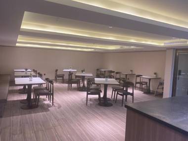Hanting Hotel Anyang Normal University