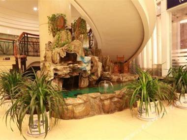 Anyang Hotel