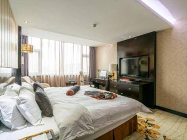 Zhongzhou International Hotel