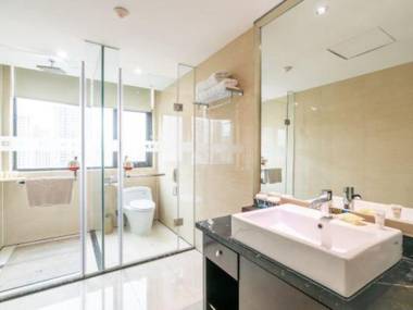 Zhongzhou International Hotel