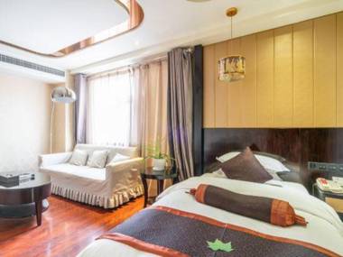 Zhongzhou International Hotel