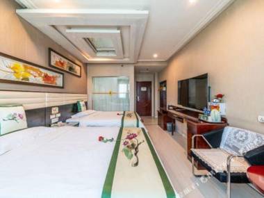 Su 8Jiu Dian An Yang Huo Che Zhan Dian