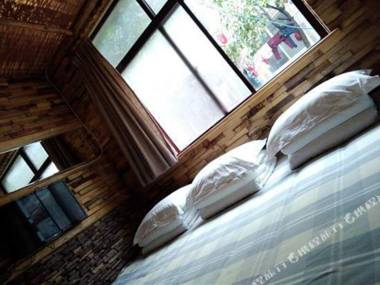 Yijiaren Guishu Hotel