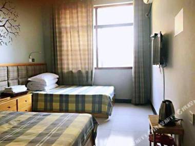 Yijiaren Guishu Hotel