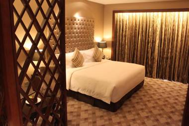 Wyndham Grand Plaza Royale Furongguo Changsha