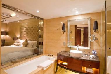 Wyndham Grand Plaza Royale Furongguo Changsha