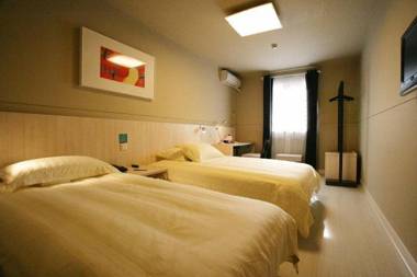 Jinjiang Inn Changsha Dongfeng Road