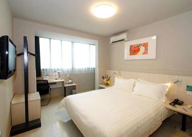 Jinjiang Inn Changsha Dongfeng Road