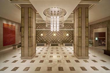 Sheraton Changsha Hotel