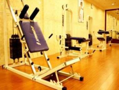 Changsha Mingchen International Hotel