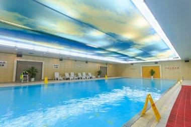 Changsha Xiaoxiang Huatian Hotel