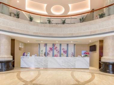 Lavande Hotels Changsha Xingsha Center