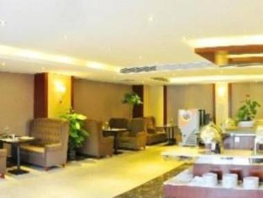 Changsha Huawen Forest Hotel