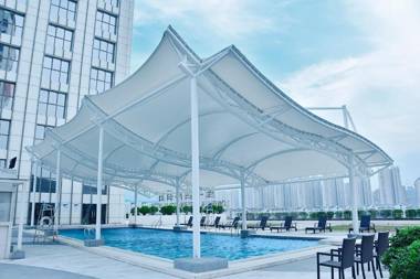 Longhua International Hotel