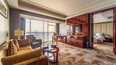 WorldHotel Grand Jiaxing Hunan