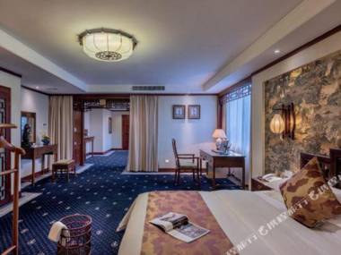 Dolton Hotel Changsha