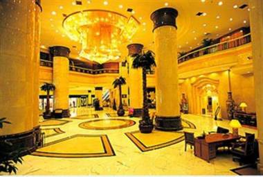 Dolton Hotel Changsha