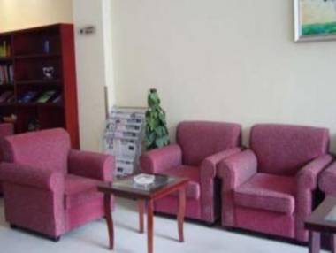 Hanting Changsha Wu Yi Square Branch