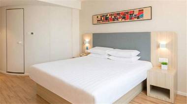 Hanting Hotel Changsha Middle Fu Rong Road