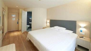 Hanting Hotel Changsha Middle Fu Rong Road