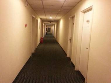 Hanting Hotel Changsha Yinbing Road Metro Station