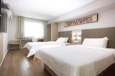 Hanting Hotel Changsha Yuelu