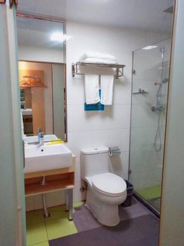 7Days Inn Changsha Tianxin Park