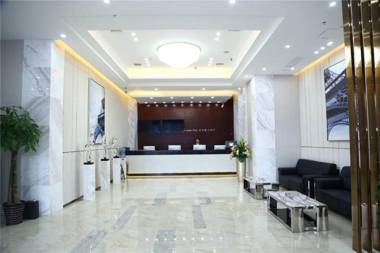 Hanting Changsha Renmin Middle Road