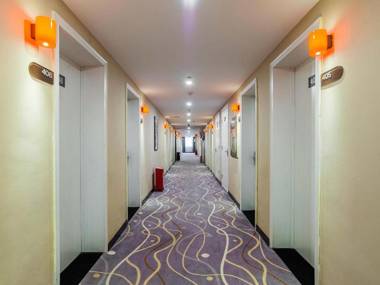 7Days Premium Changsha Environmental Science and Technology Park University of Technology Yuntang Campus Branch