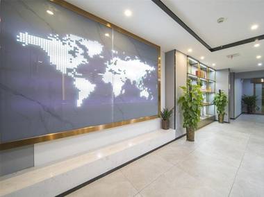 7 Days Premium Hotel Changsha Yuelu Mountain Hunan University