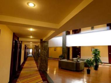 Kaiserdom Hotel Changsha Railway Station Branch