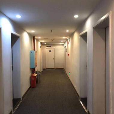 7Days Inn Changsha Houjiatang Yali High School