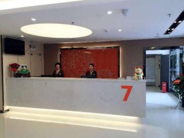 7 Days Premium Changsha Sanyi Street Branch