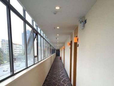 7 Days Premium Changsha Sanyi Street Branch