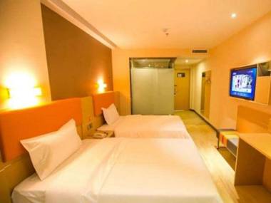 7 Days Premium Changsha Sanyi Street Branch