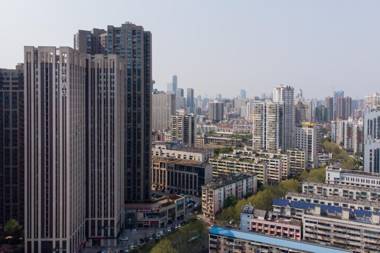 JI Hotel Changsha Dongtang