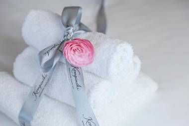 Kempinski Hotel Changsha