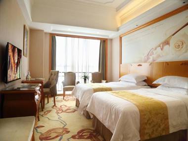Vienna International Hotel Changsha West Bus Station