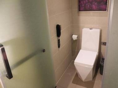 Lavande Hotel Changsha High-Speed Rail Station Shu Mu Ling Branch