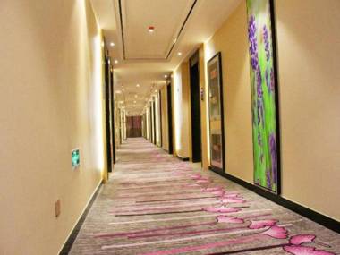 Lavande Changsha Dongtang Hotel
