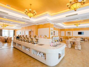Vienna Hotel Changsha Jingwanzi Middle Mulian Road