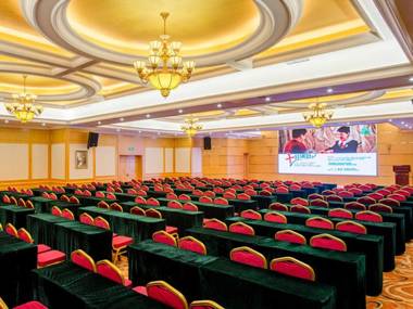Vienna Hotel Changsha Jingwanzi Middle Mulian Road